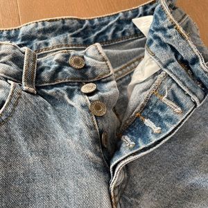 Brandy Melville Jeans